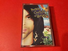 Prince Graffiti Bridge MC gute Zustand