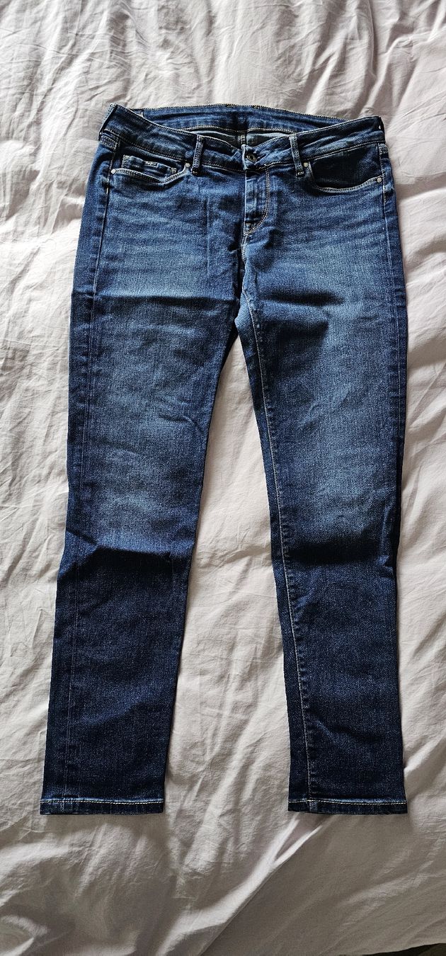 Pepe Jeans Jeans: Pepe Jeans – Neu (gemäss Beschreibung) aus Mörigen von Perlenk