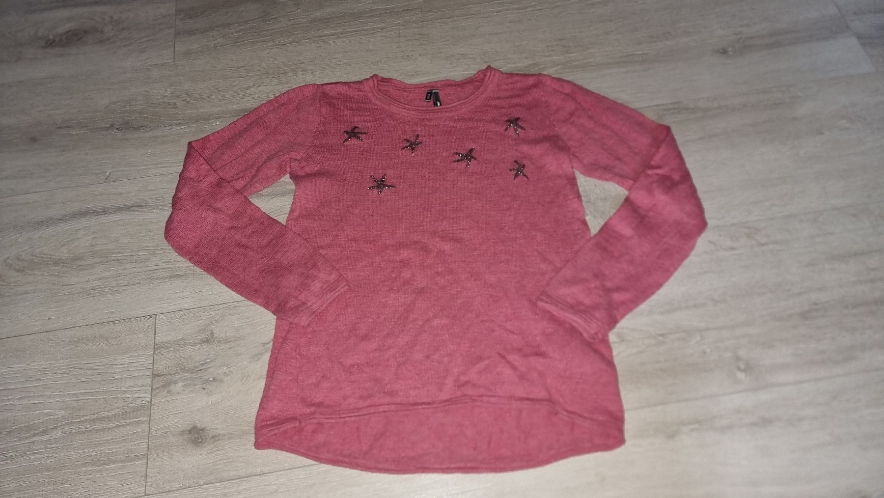 Maglioni & Felpe: Orchestra Mädchen Pullover Gr. 140,, Herbst 🍁 100% Baumwoll – Usato da Wigoltingen venduto da Zuckerfee84