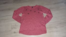 Orchestra Mädchen Pullover Gr. 140,, Herbst 🍁 100% Baumwoll