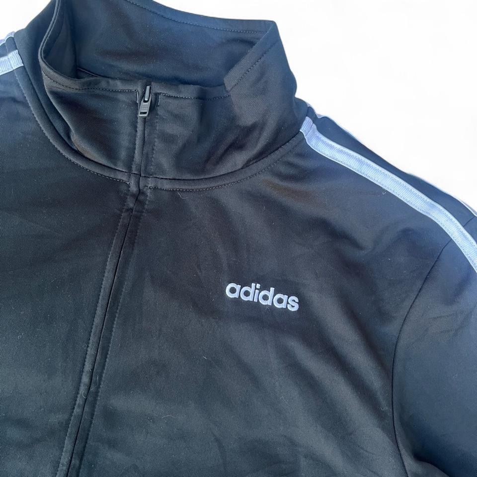 Adidas Giacche: Adidas Tracksuit Jacke  – Usato da Riehen venduto da RESTREET 1