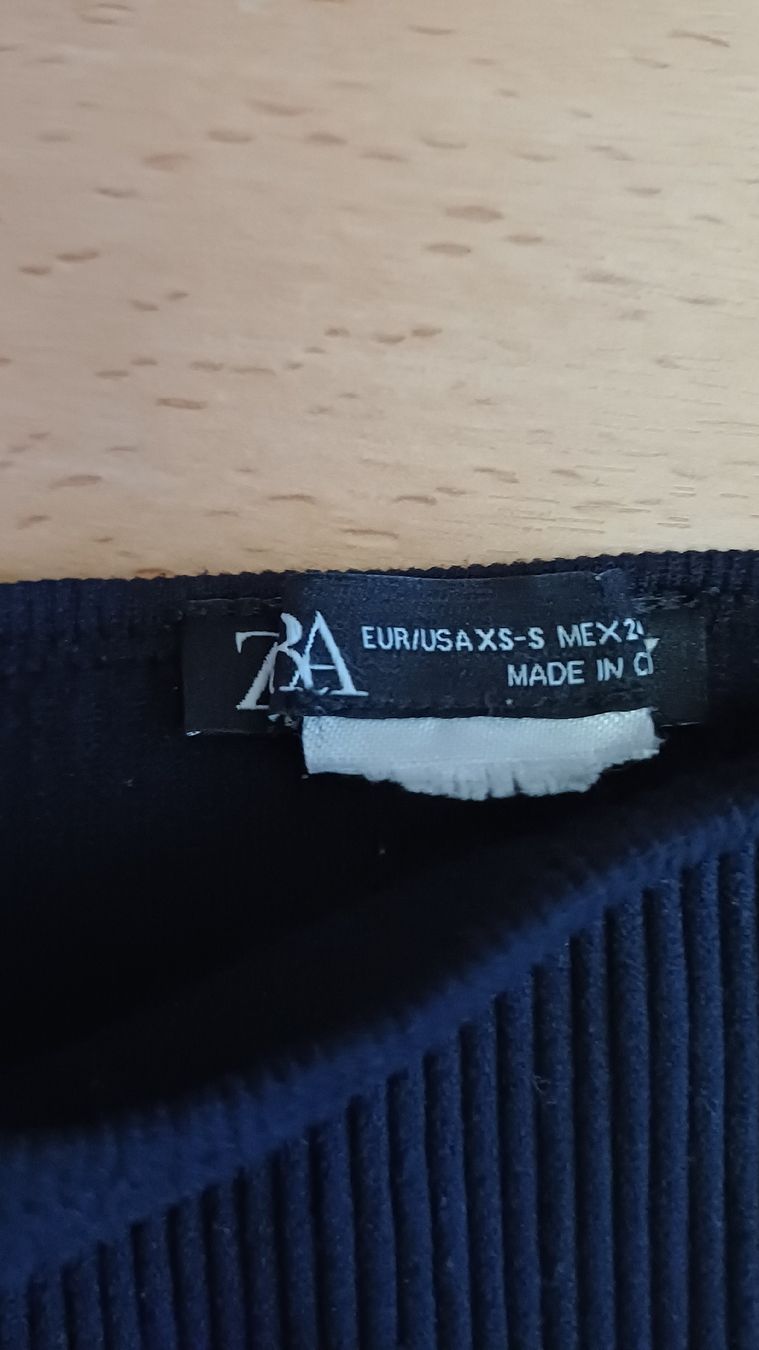 Zara Tops: lot de 2 tops Zara – D'occasion à Bex par Sakito 3