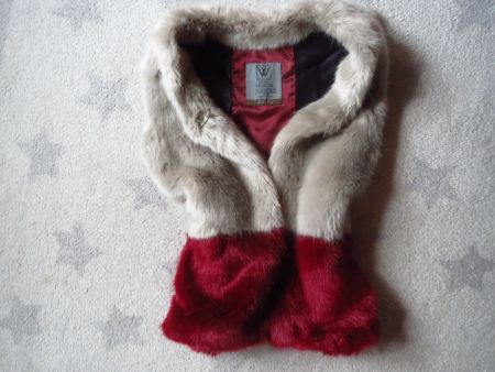 NEUES VICINO VENEZIA Damen Gilet/ Weste Gr 40/ NP 450.- Euro