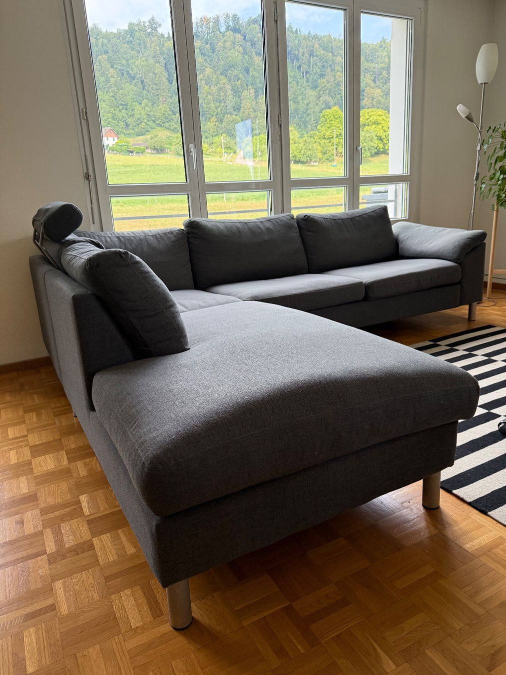 Micasa Divani: Ecksofa – Usato da Zürich venduto da rga_xgl7 1