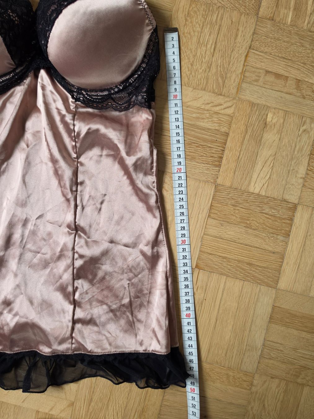 Sonstige Unterwäsche: Negligee ca. Gr. 36 – Gebraucht aus Stäfa von flamingo_17 4