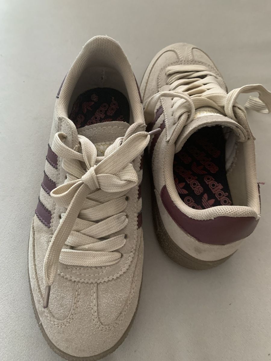 Adidas Scarpe da donna: Adidas Turnschuhe  – Usato da Bergdietikon venduto da zor_856j 2