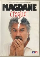 ROLAND MAGDANE - MAGDANE CRAQUE !