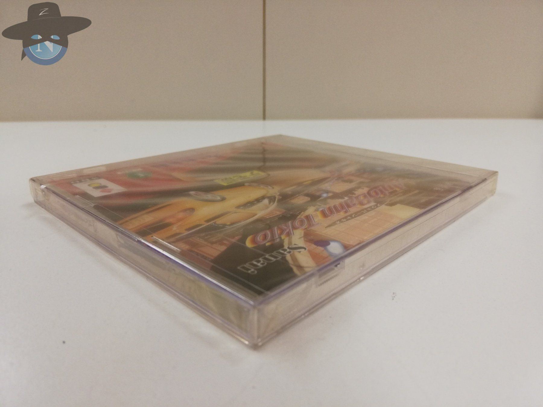 Giochi: Autobahn Tokio + Demo, beide SEALED / Panasonic 3DO – Nuovo (secondo la descrizione) da St. Gallen venduto da zorro_dc 7