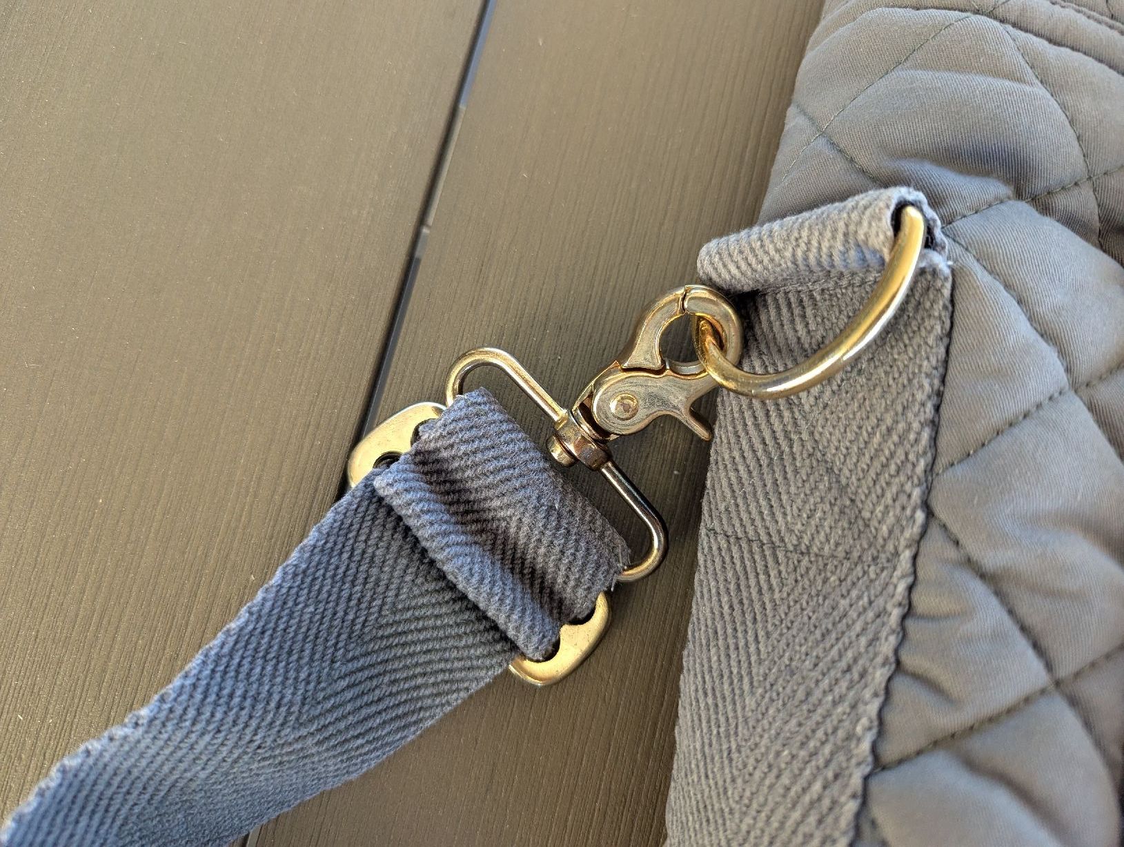Kindertaschen: Cam Cam Copenhagen Wickeltasche – Gebraucht aus Seengen von sam_x5tk 4