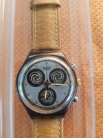 SWATCH IRONY chrono.