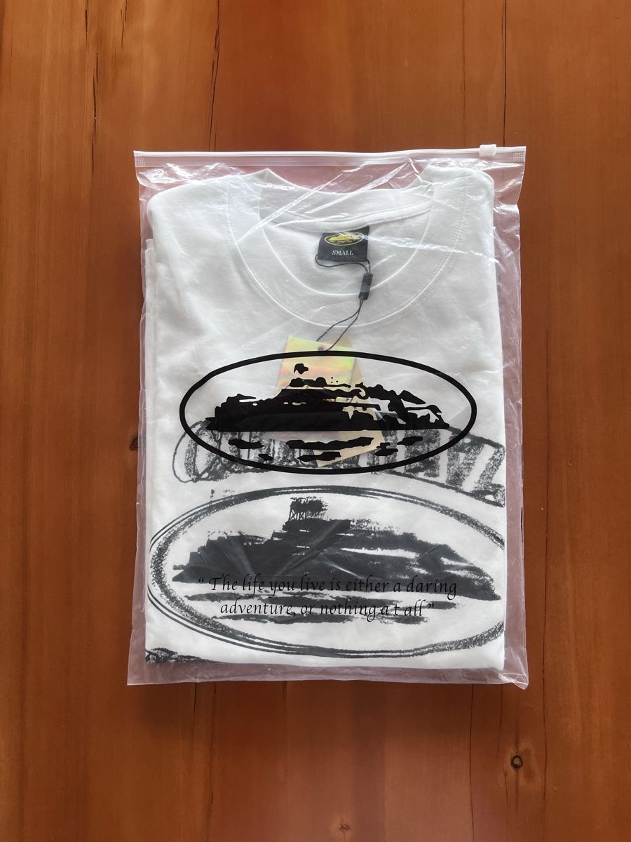 Corteiz T-Shirts: CORTEIZ T-SHIRT – Neu (gemäss Beschreibung) aus Au ZH von erik.en 4