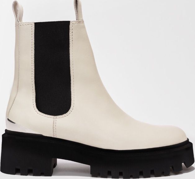 Maje Scarpe da donna: Bottines Maje, pointure 37 – Usato da Vernayaz venduto da Veron1 4