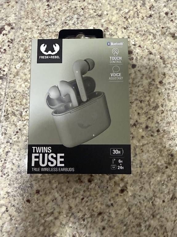 Cuffie: Wireless Earbuds ungeöffnet  – Usato da Zürich venduto da meti1975 2