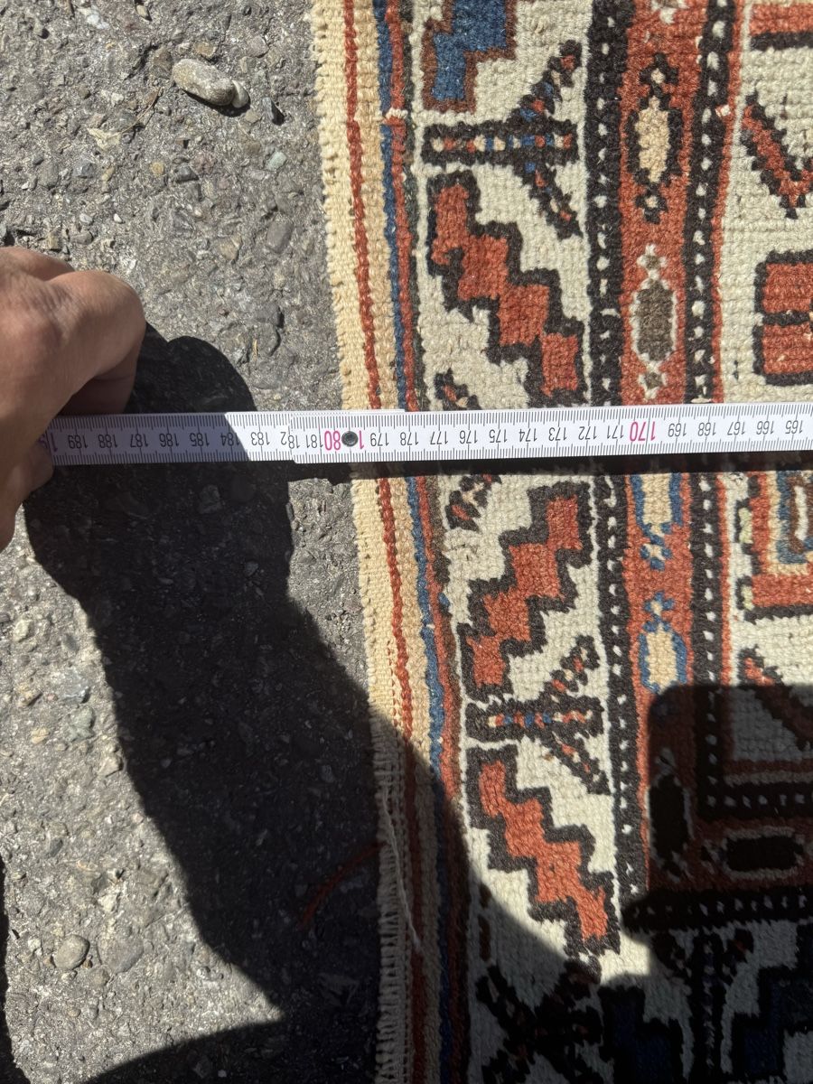 Tappeti: Teppich Massen 180 x 95 cm – Usato da Schlieren venduto da Freundlich02 8