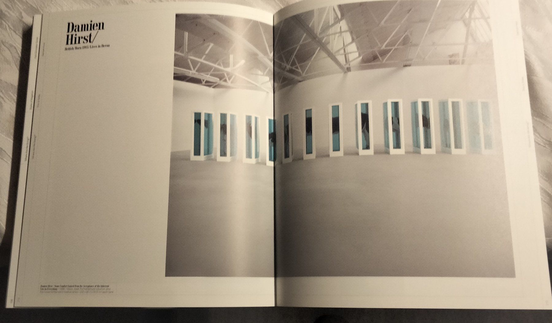 Bücher: "Where Are We Going?"  Palazzo Grassi Kunstbuch – Neu (gemäss Beschreibung) aus Niederglatt ZH von Siegfried67 8