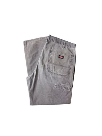 Dickies Baggy Grey (30)