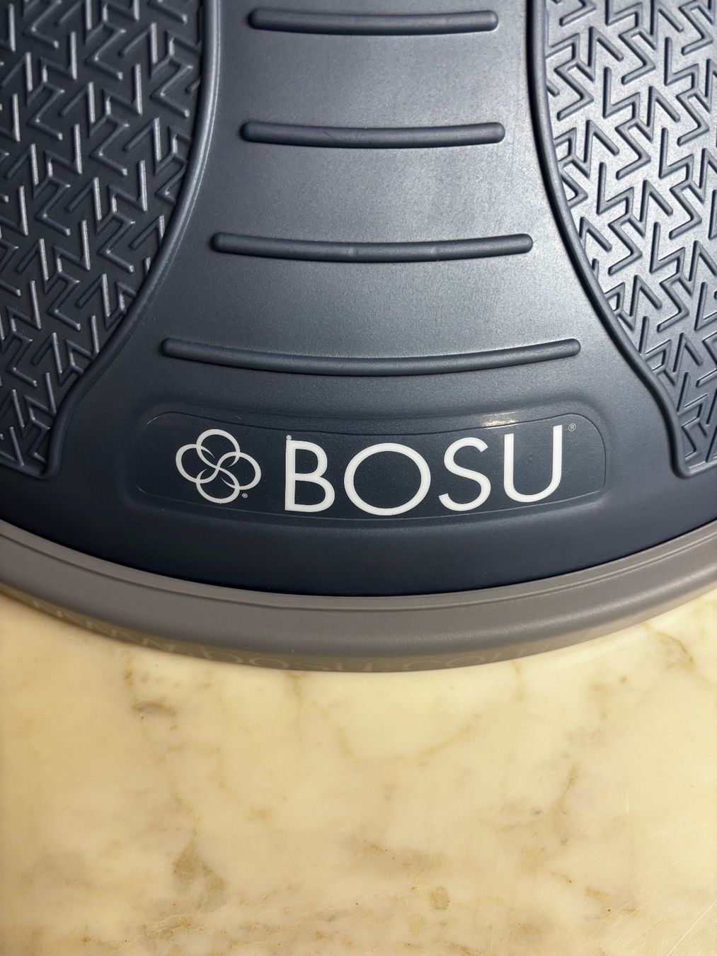 Hometrainer: BOSU Balance Trainer – Nuovo (secondo la descrizione) da Zürich venduto da appartamenti_gmbh 2
