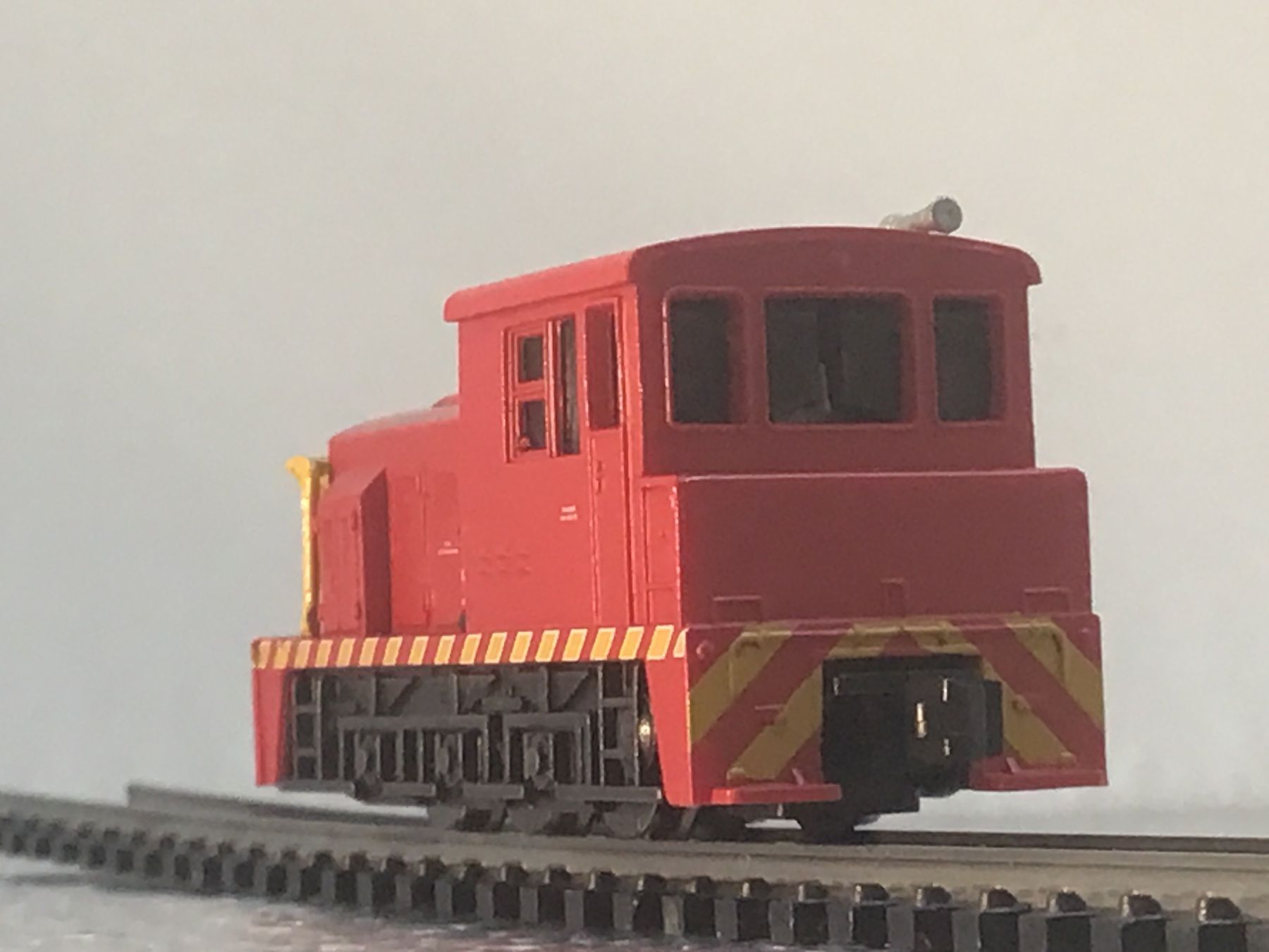 Modellini di ferrovie: BACHMANN 60090 SPUR N – Usato da Männedorf venduto da Modelle-aller-Art 2