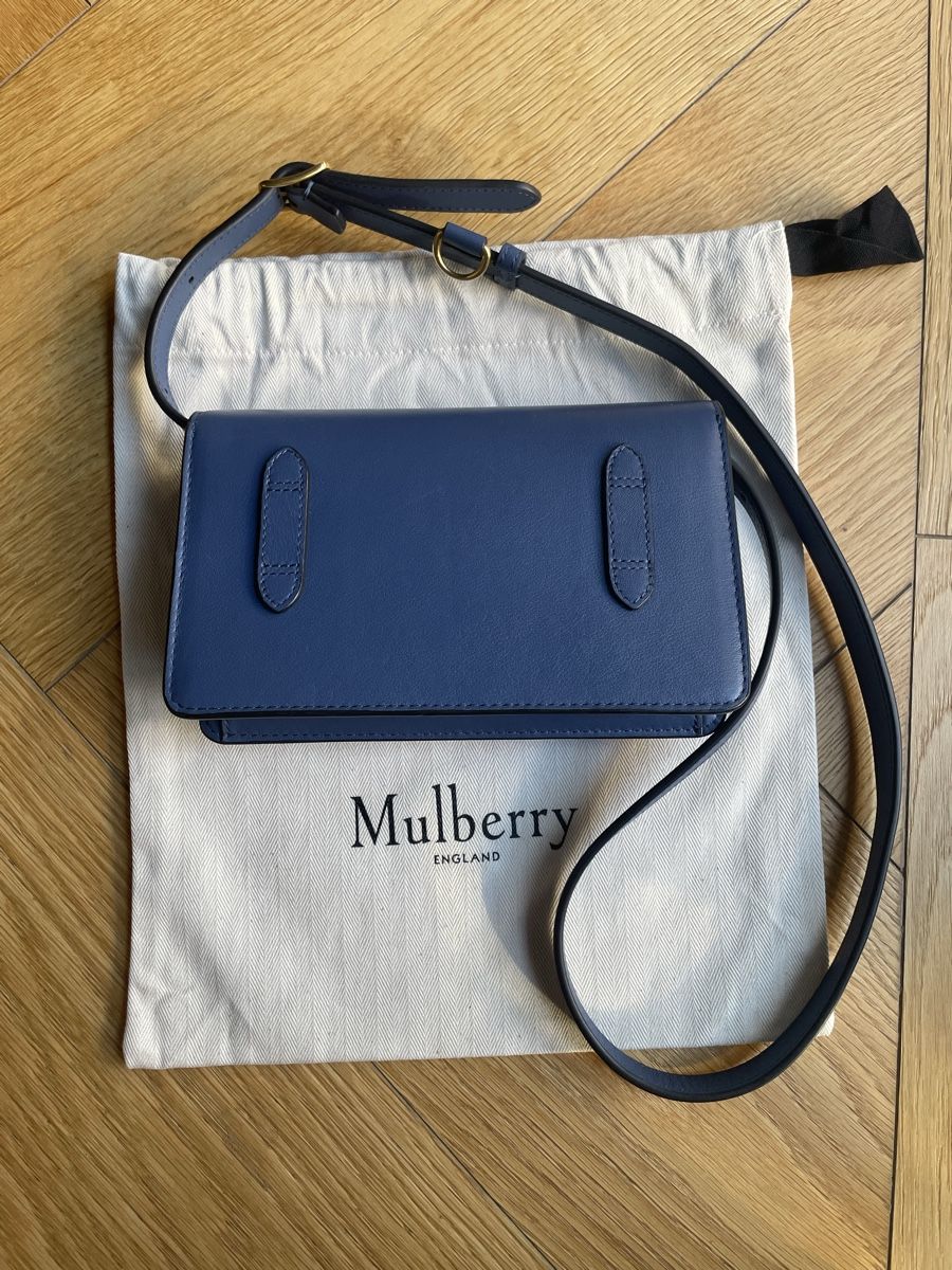Mulberry Taschen für Damen: Mulberry mini handbag – Neu (gemäss Beschreibung) aus Zürich von Fredsgaard 1