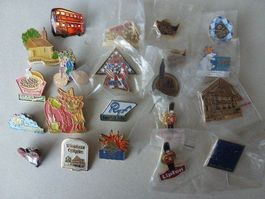 Pins