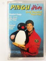 Musik Kassette Pingu Hits David Hasselhoff Pingu Dance