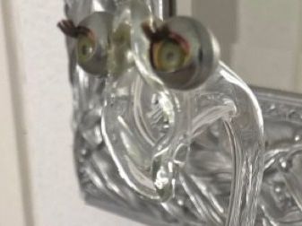 Coca-Cola Apparecchiature e tecnologia a gas: Coca Cola Flasche mit Glasfigur Neuware 40 Zeichen – Usato da rheineck venduto da Neshi06 2