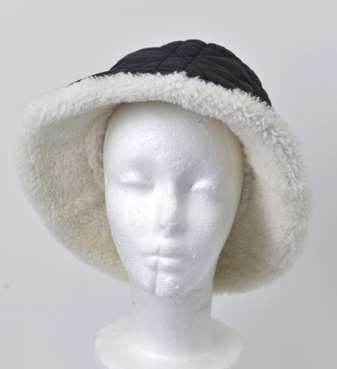 Klassischer Manhattan Fedora Hut - Filz Panama Jazz Hut Kurze Krempe