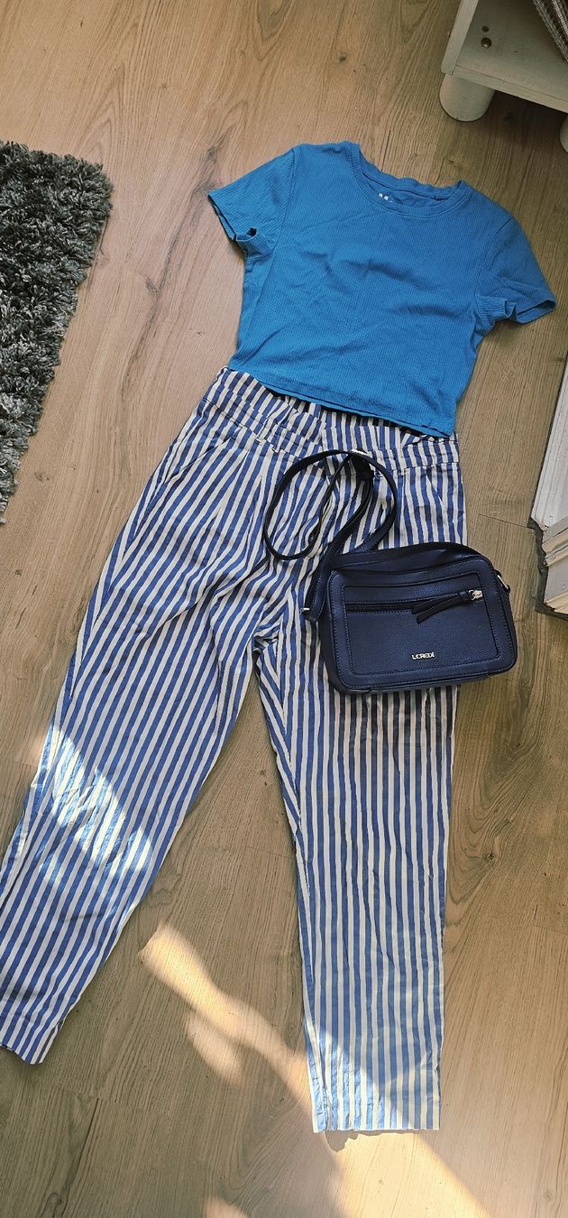 Lotti di vestiti: Code Blue White 💙  – Usato da Rorschach venduto da Alles_9.90