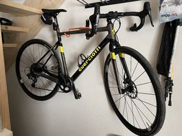 Velo Guerciotti Eureka CX /cyclocross-gravel