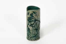 Vase Nr. 93 Rheinfelden Keramik - Versand möglich