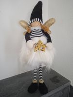 Weihnachts-Engel Höhe 66 cm