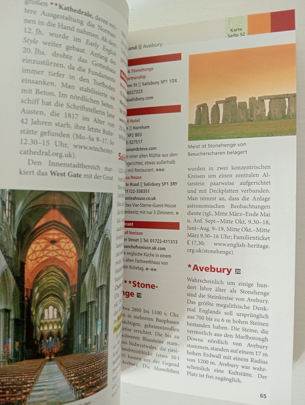 Libri: England on tour Polyglot – Usato da Allschwil venduto da Evgeniia78 2