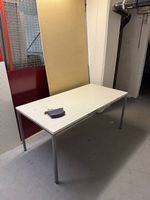 Vielseitiger Arbeits- / Basteltisch 160x80 cm