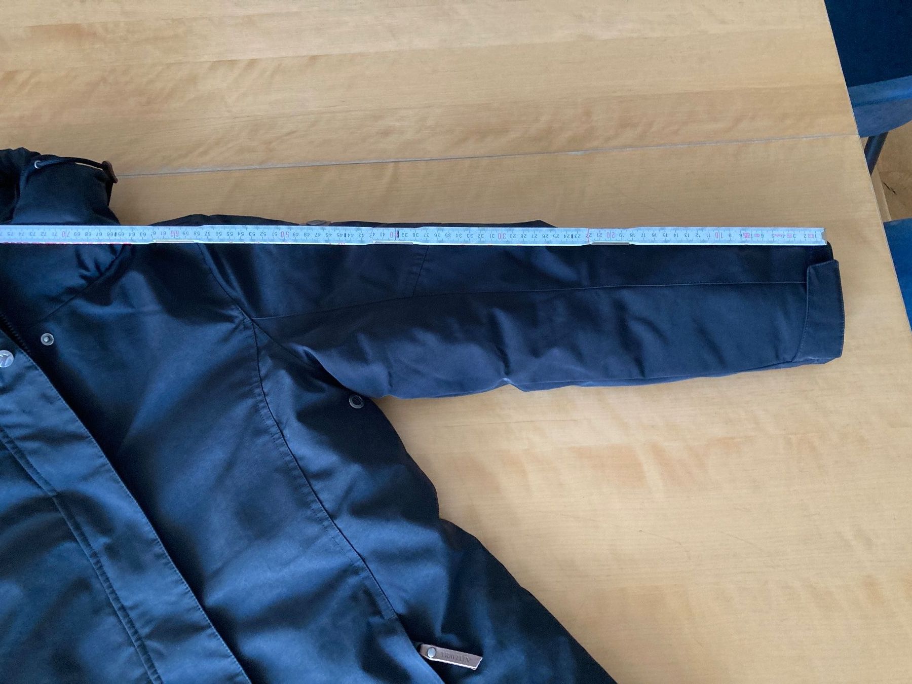 Giacche: Warme Winterjacke 36 – Usato da Boudry venduto da Igiam 3