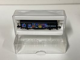 Märklin Space Dream Hbils 8657,912 Mini-Club  Spur Z