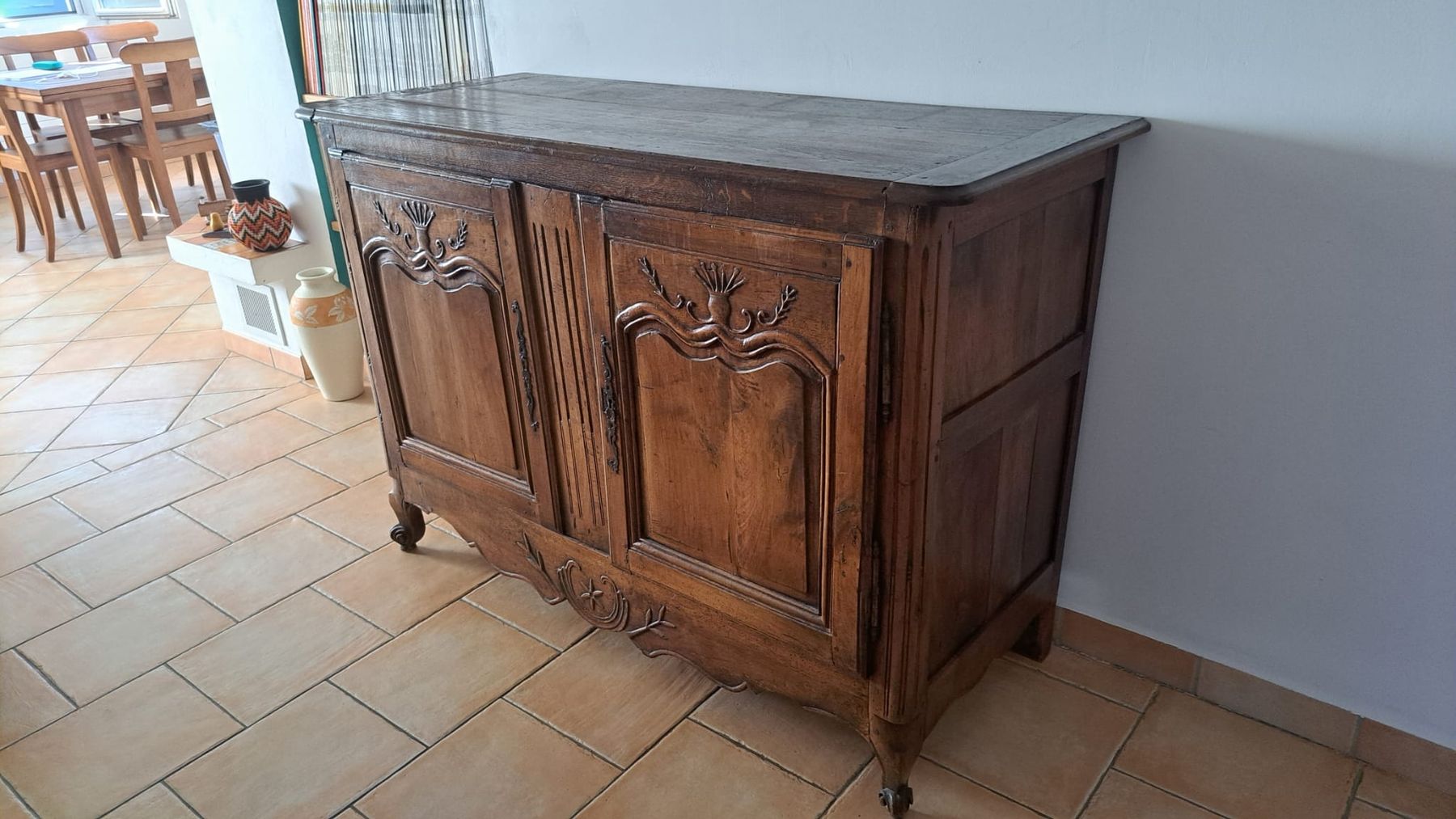 Credenze: Meuble crédence – Usato da Yverdon-les-Bains venduto da beth6700 1