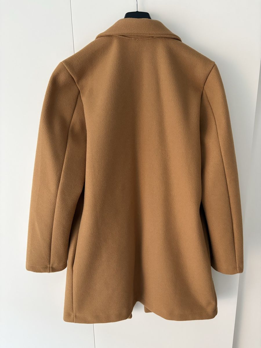 Mäntel: Cappotto Today M  – Gebraucht aus Riva San Vitale von lellalella01 1