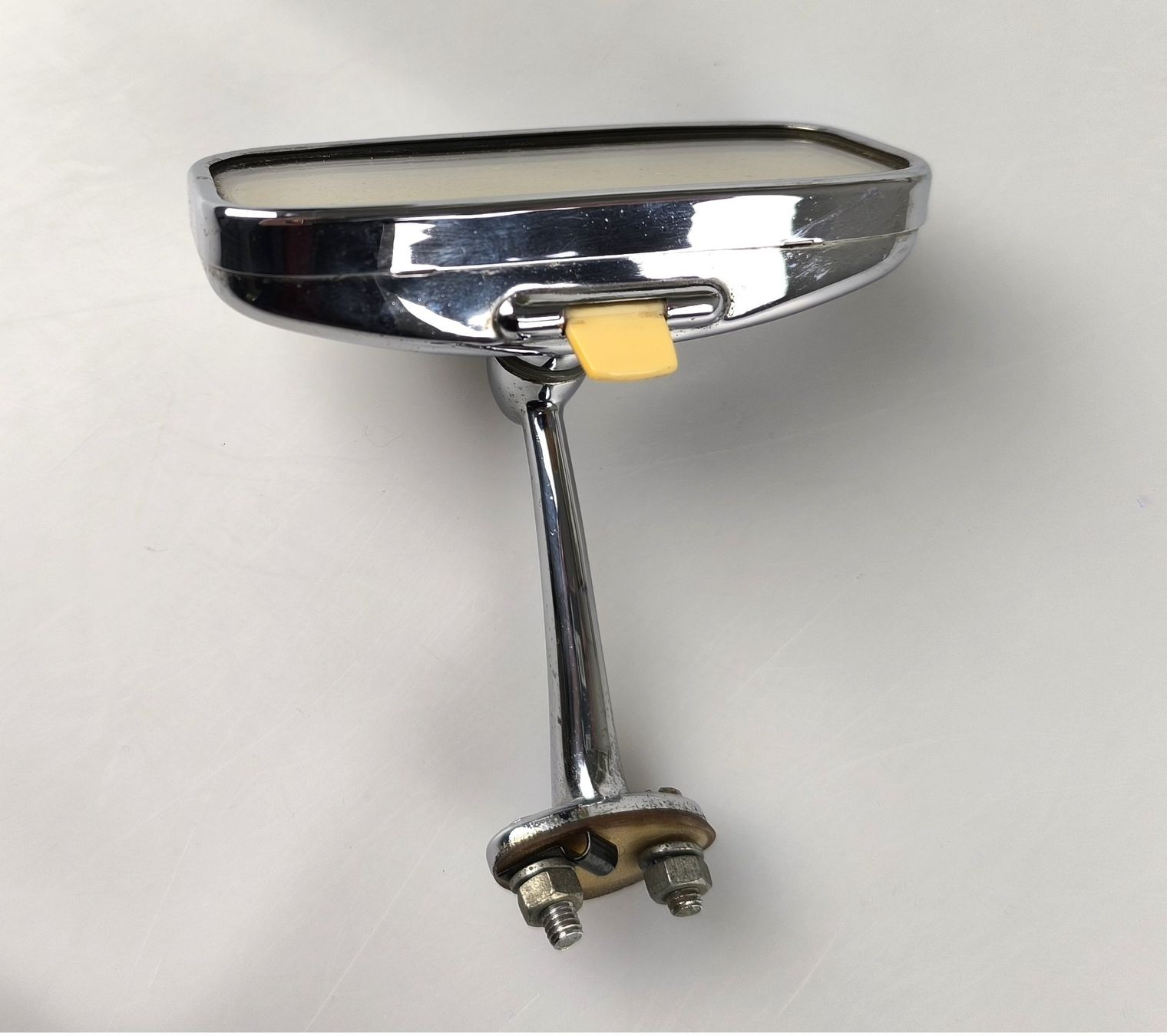 Tutti pezzi di ricambio auto: Oldtimer Aussenspiegel – Usato da Rüti ZH venduto da Restwert_Rueti_ZH 2