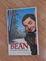 Mr. Bean VHS-Kassette
