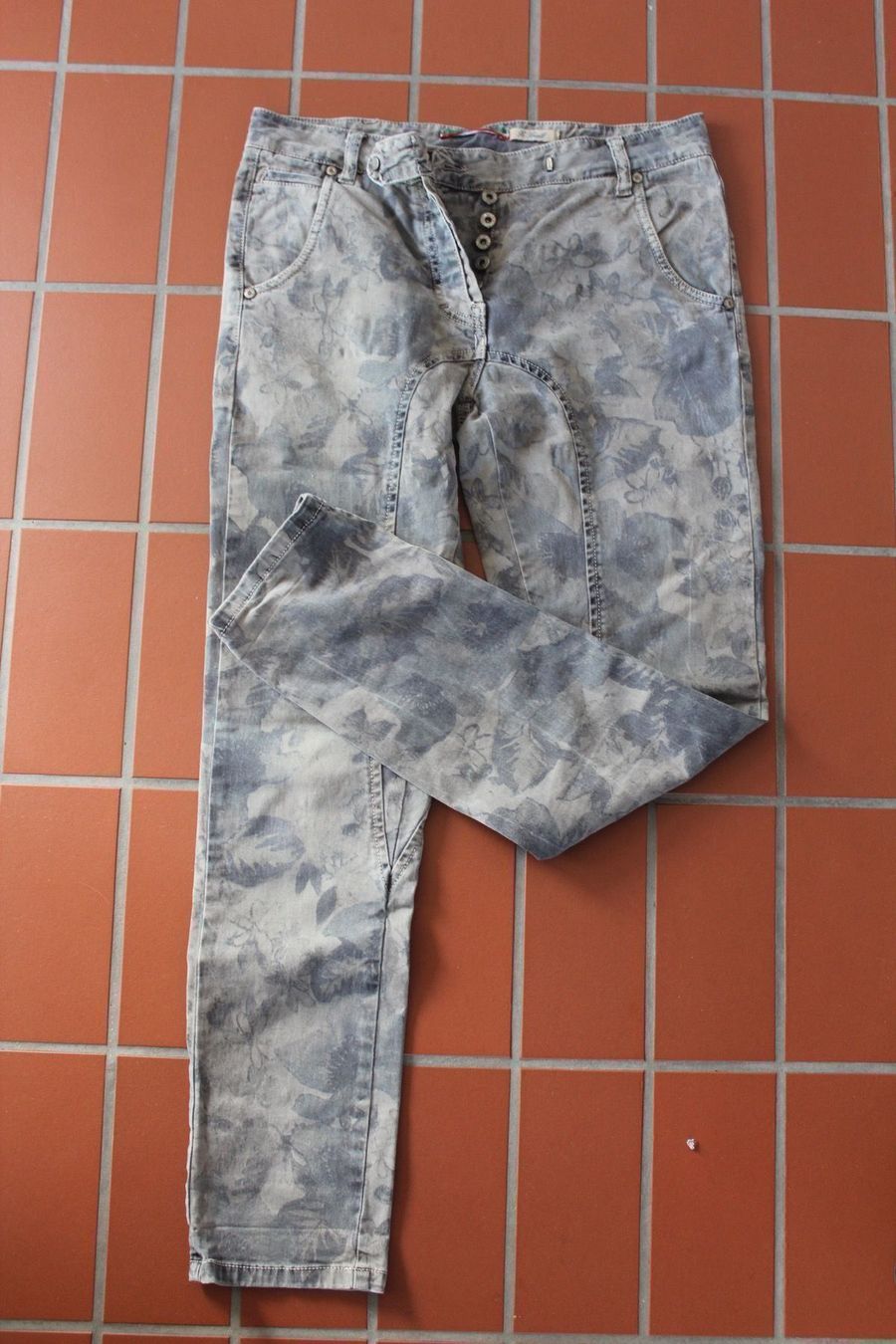 Please Jeans Jeans: Please Jeans Gr.36/30 – Usato da Zürich venduto da JOD213