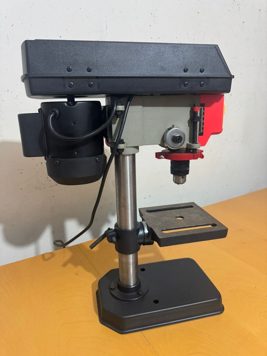 Bohrmaschinen: Tischbormaschine ARWIN – Gebraucht aus Mönchaltorf von Speedy453 1