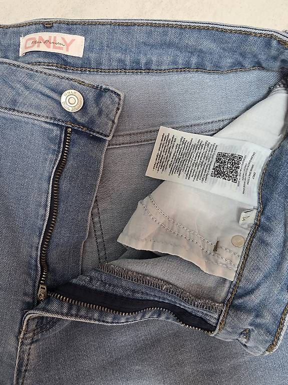 Only Jeans: Jeans, Gr. 40, L 34 – D'occasion à Frauenfeld par nhn_j68w 1