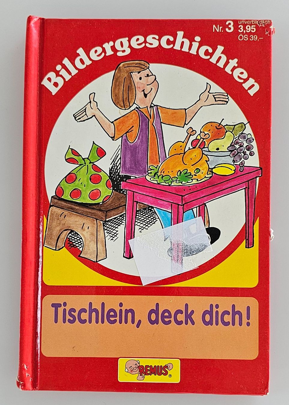 Libri: 6 Kinderbücher "Max und Moritz" usw. – Usato da Meggen venduto da Roadrunnerz4 6