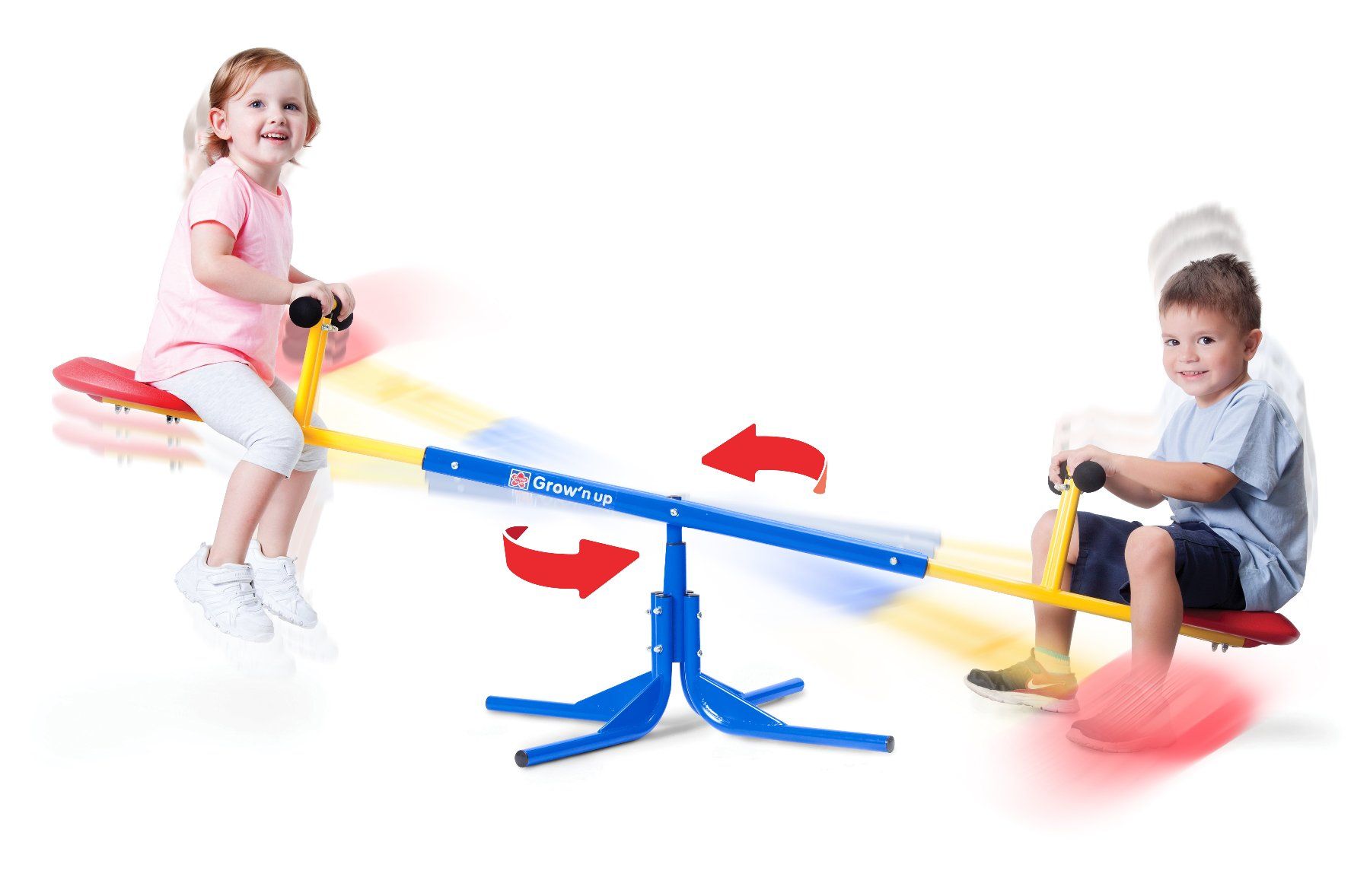 Autre balançoires de jardin: Wippe Heracles 360° – Neuf avec emballage d'origine à Erlinsbach par Home-World 1
