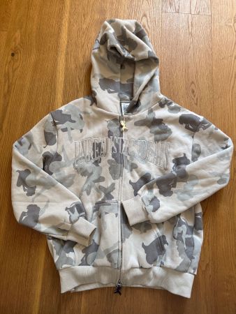 Named Collective Zip Hoodie (xs/s)