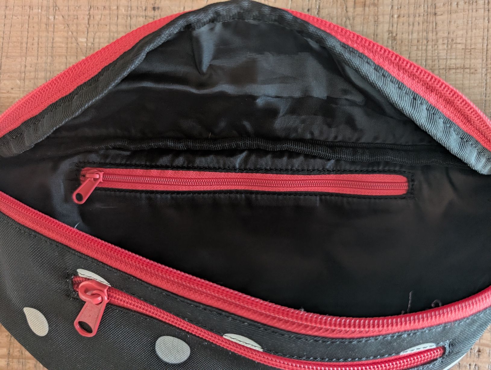 Reisenthel Taschen: Stylische Bauchtasche von Reisenthel – Gebraucht aus Oberwil-Lieli von stefim 2