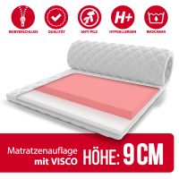 Topper 200x200 JACKY - HÖHE: 9cm - H2/H3 -