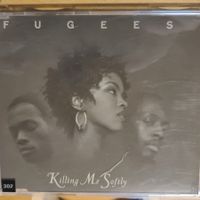 Fugees - killing me softly