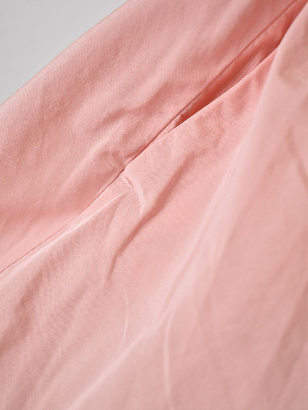 Max Mara Vestiti: Weekend Max Mara Midikleid Giambo, Gr.44, rosa – Usato da Nürensdorf venduto da 2ND_STORY 6