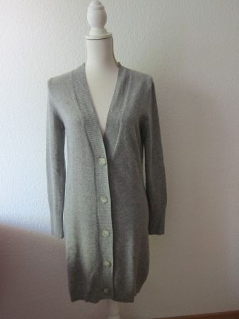Jacke Strick Della Ciana, Cashmere, Top Zustand!